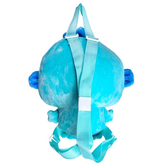 Sanrio Hangyodon 3D Plush Backpack